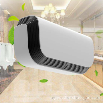 Washroom deodoriser restroom Air Purifier toilet air freshener
